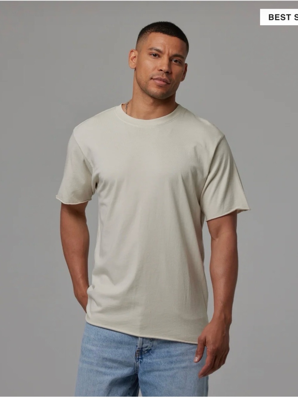 TALENTLESS Premium Roller Tee
